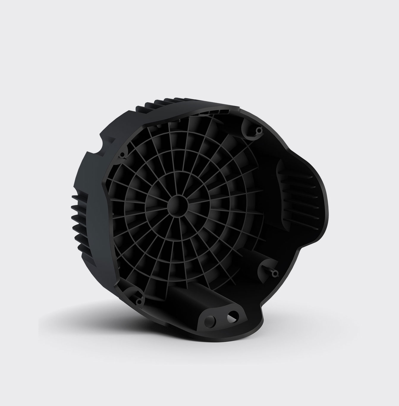 Dali Phantom K-80 Back Can