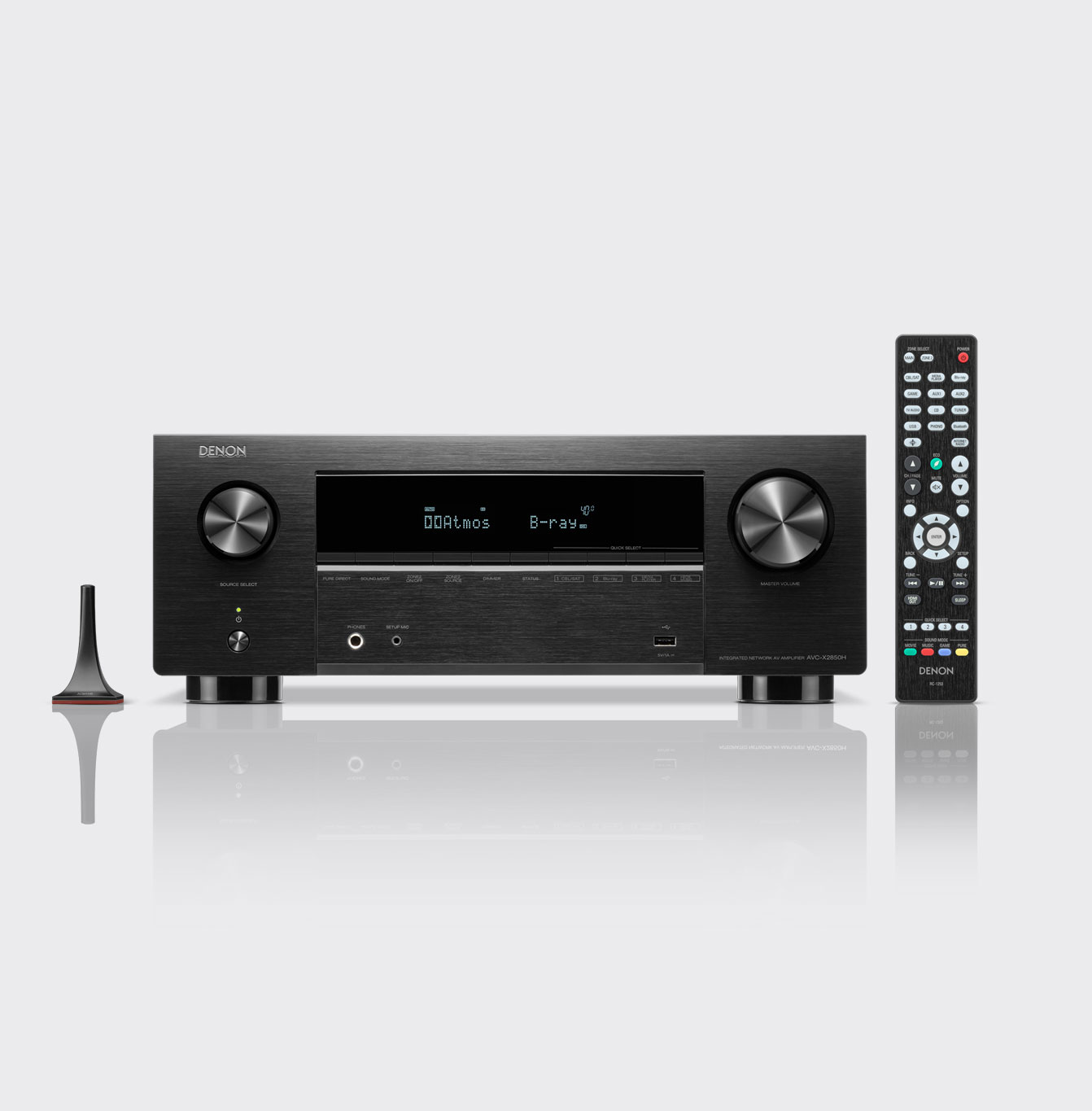 Denon AVC-X2850H