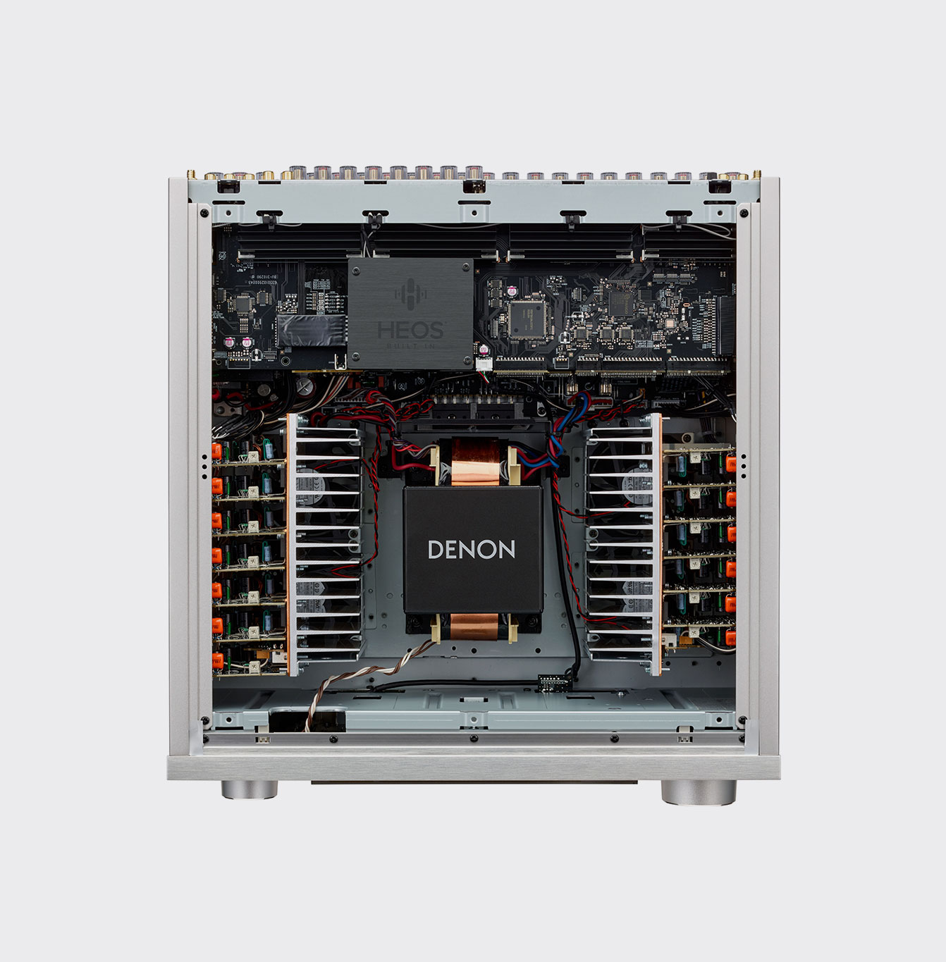 Denon AVC-A10H