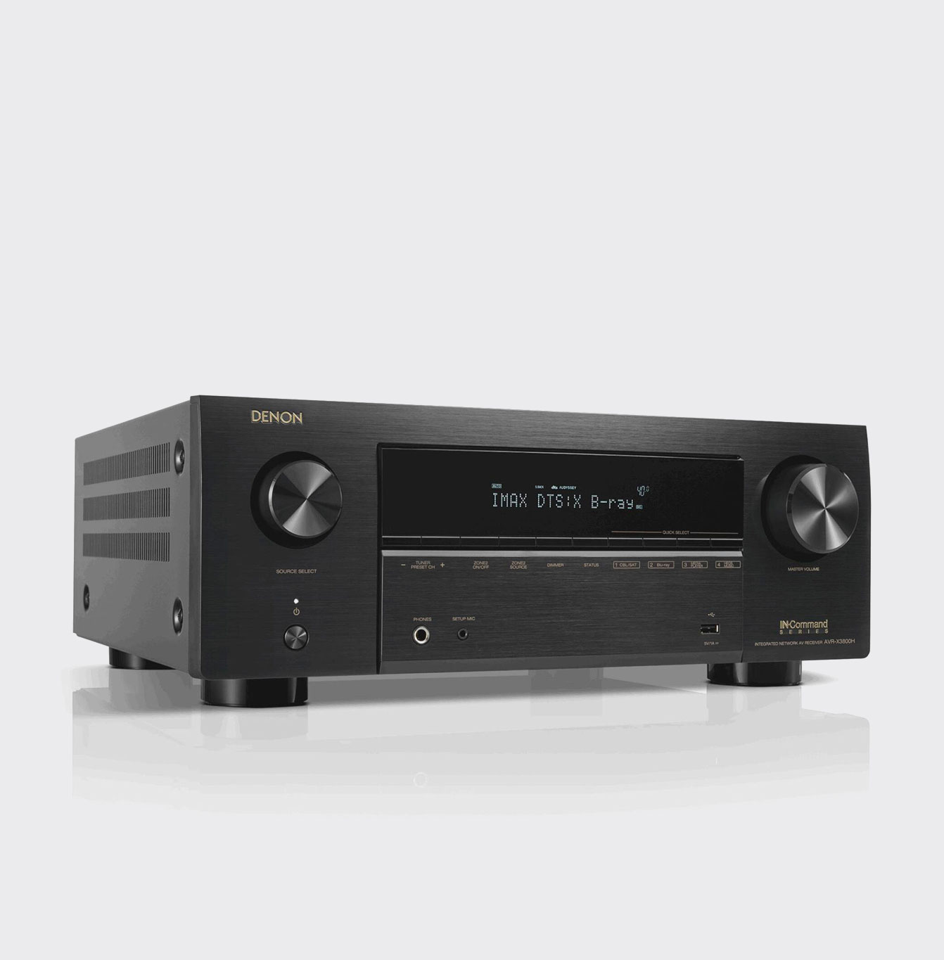 Denon AVC-X3800H