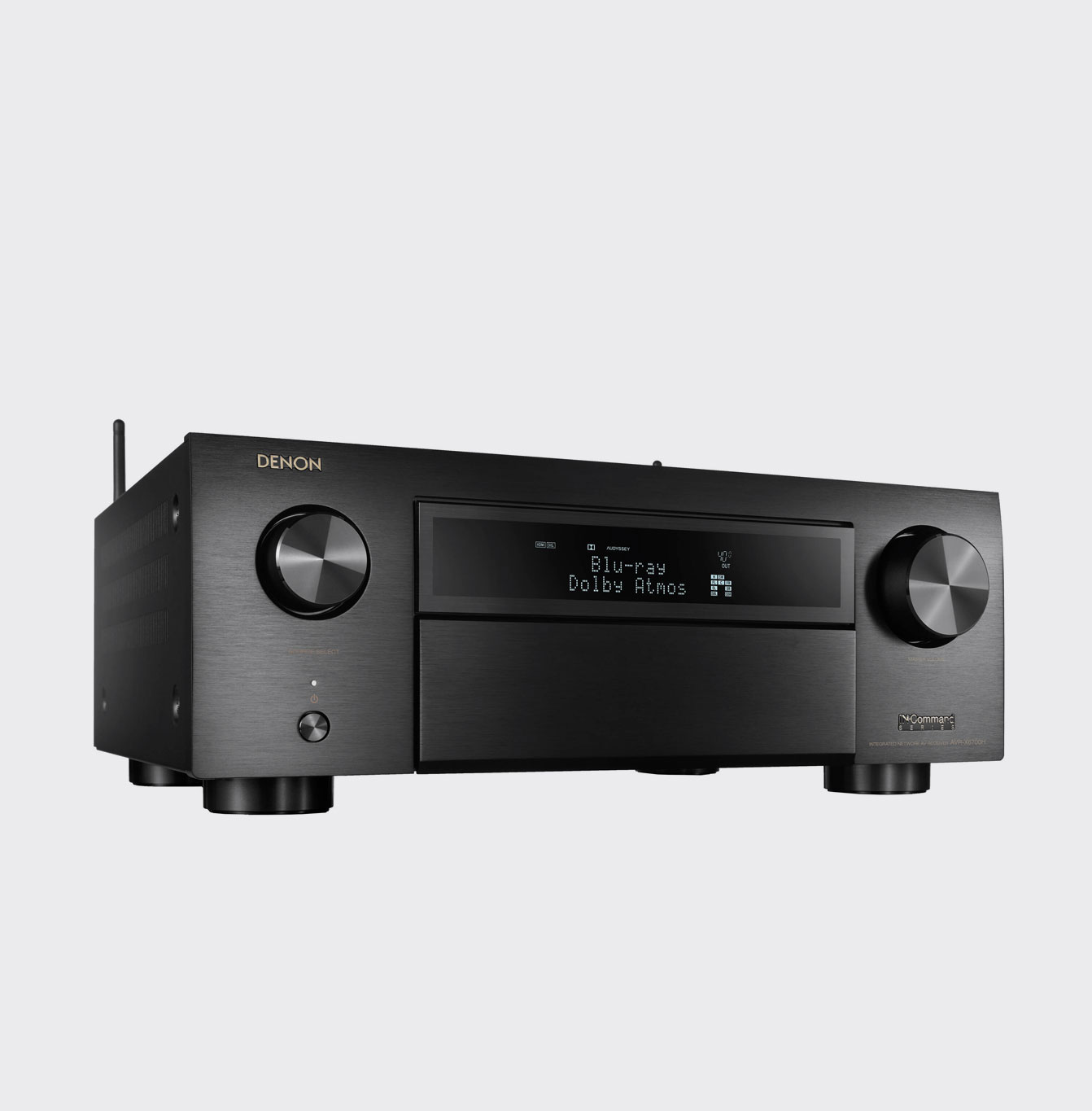 Denon AVC-X6700H