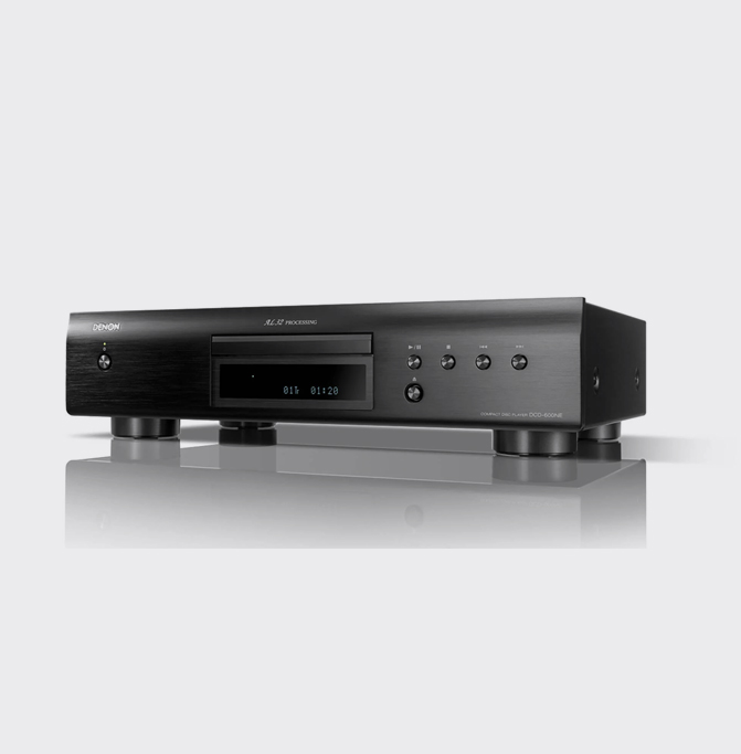 Denon DCD-600NE