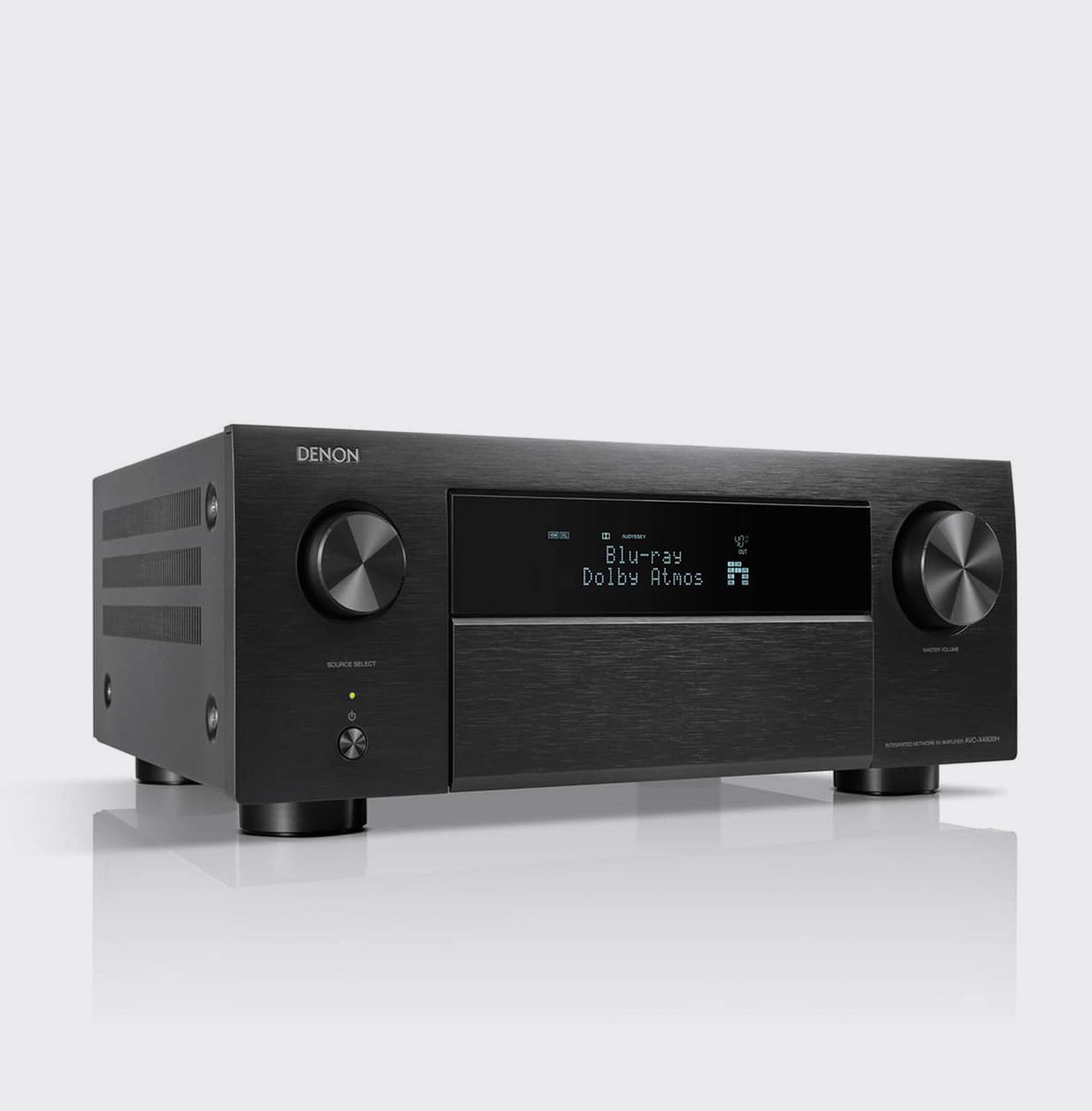 Denon AVC-X4800H