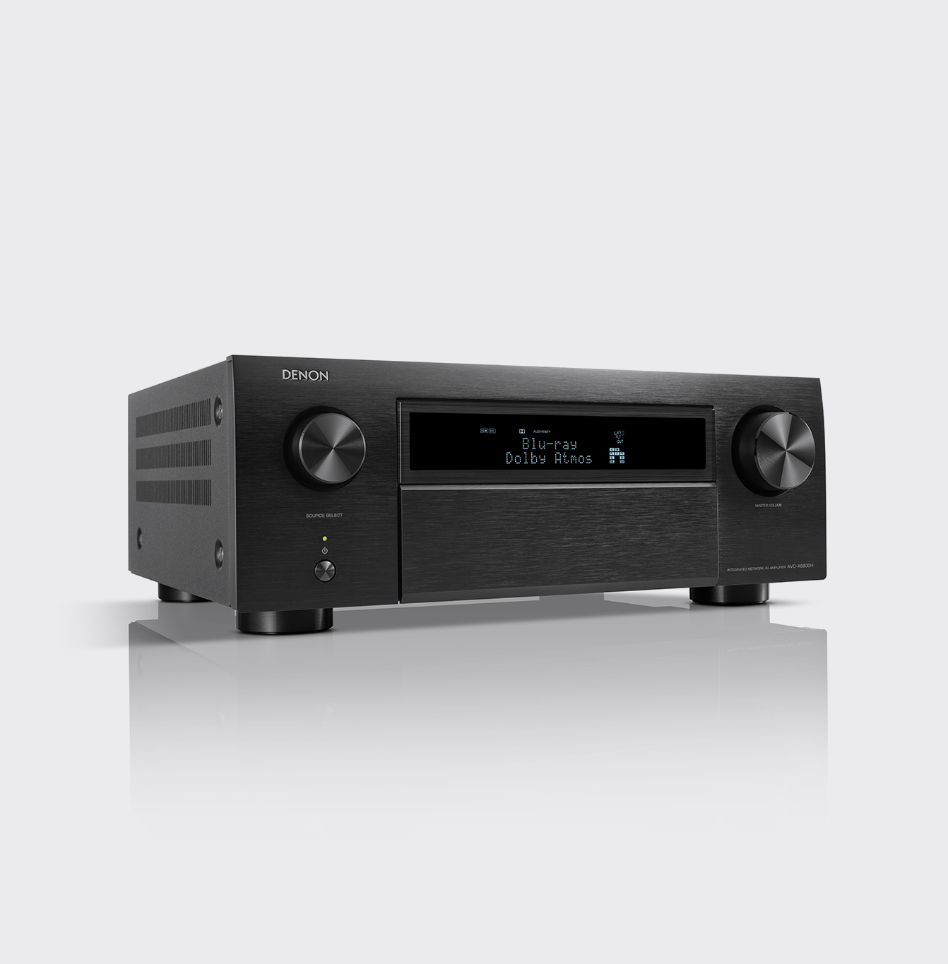 Denon AVC-X6800H