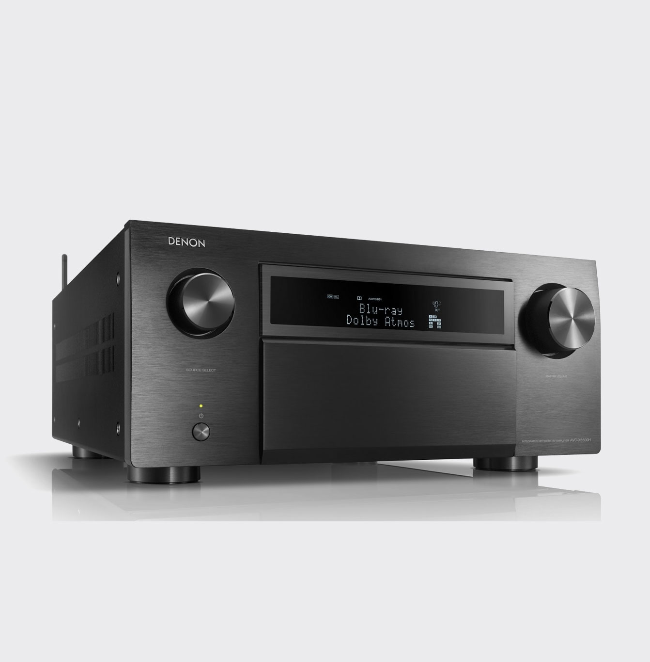 Denon AVC-X8500HA