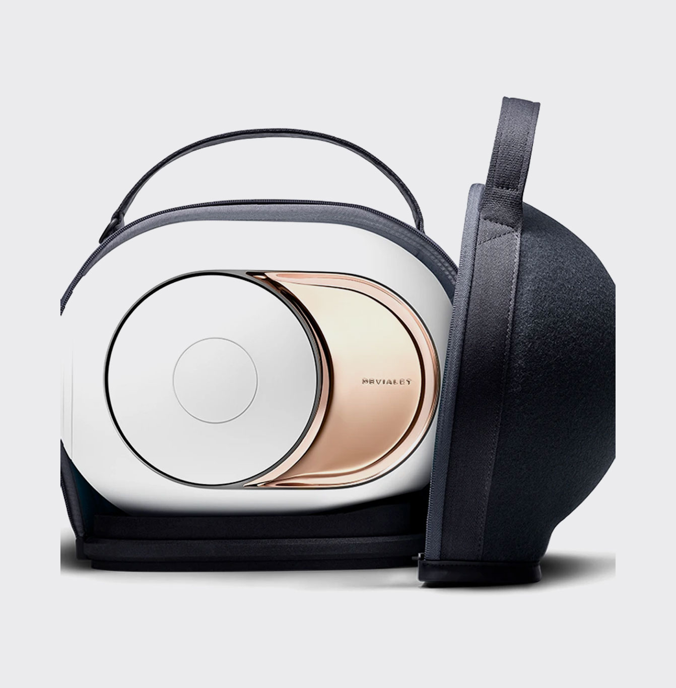 Devialet Cocoon Phantom Ultimate 108 dB