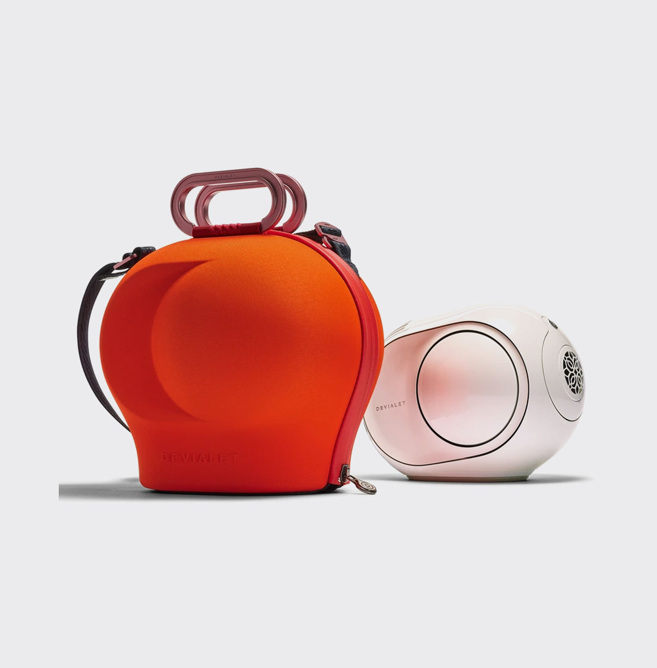 Devialet Cocoon Phantom Ultimate 98 dB