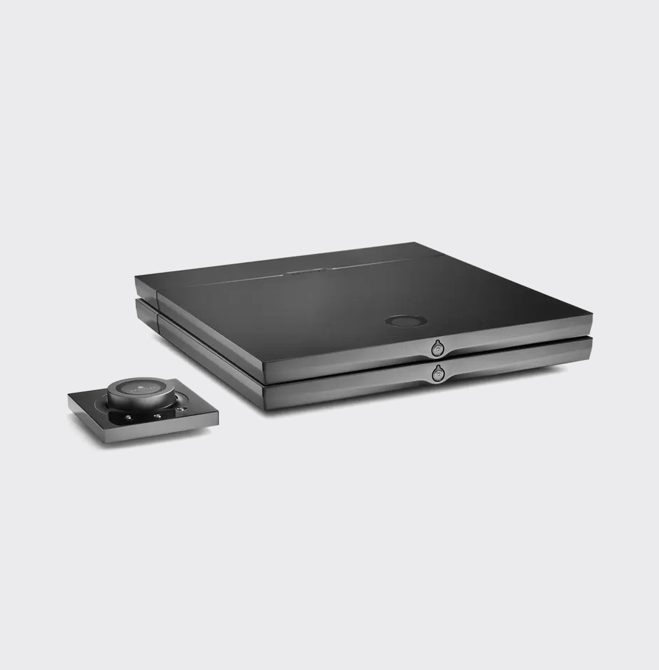 Devialet Expert 210 Pro Dual Graphite grey