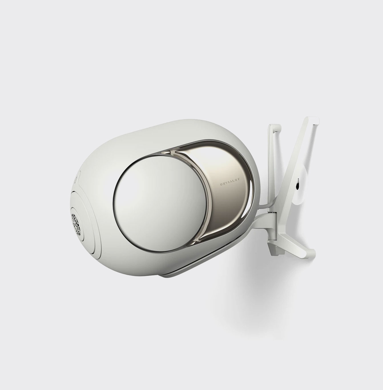 Devialet Gecko Phantom Ultimate 108 dB