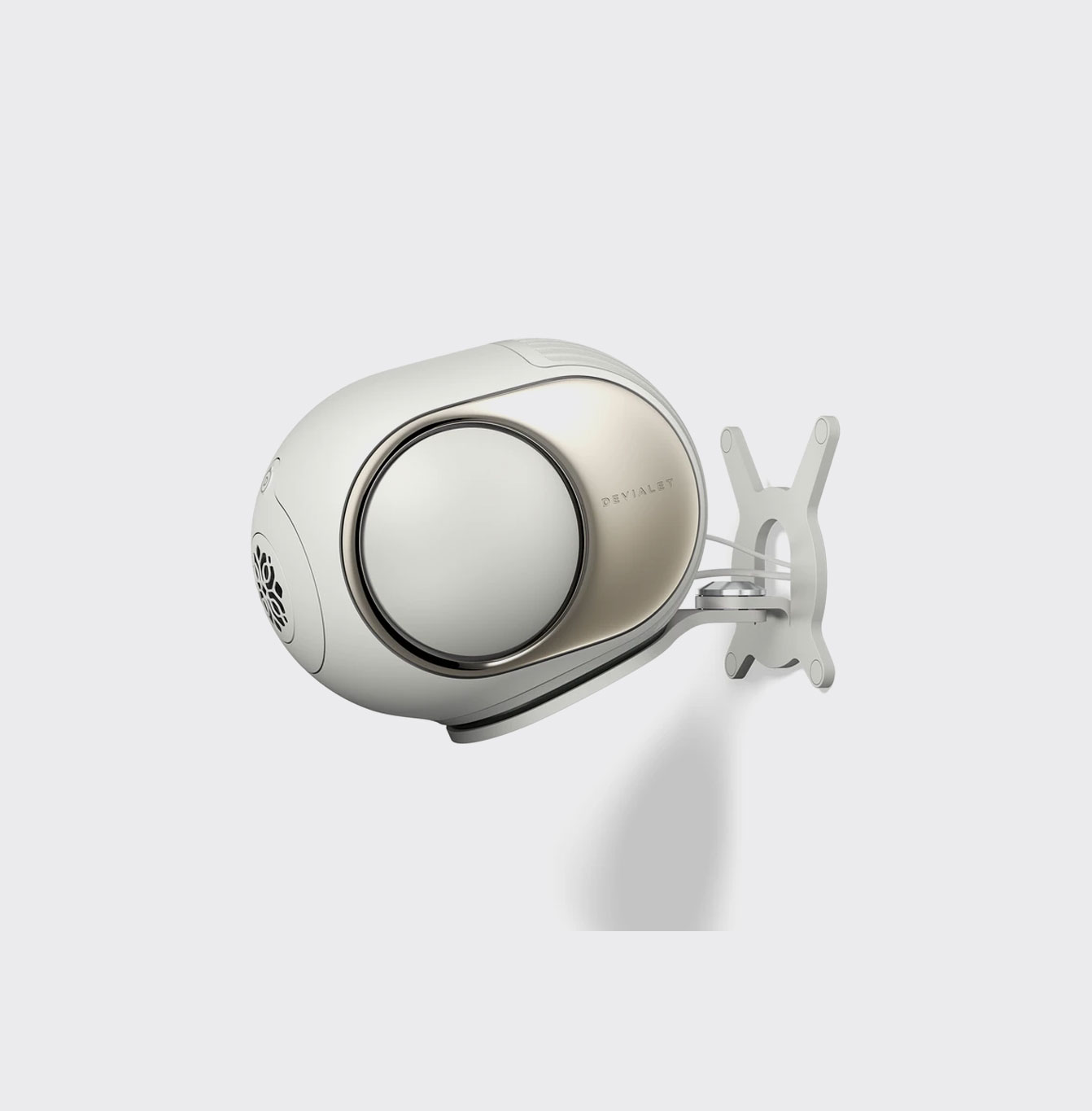 Devialet Gecko Phantom Ultimate 98 dB