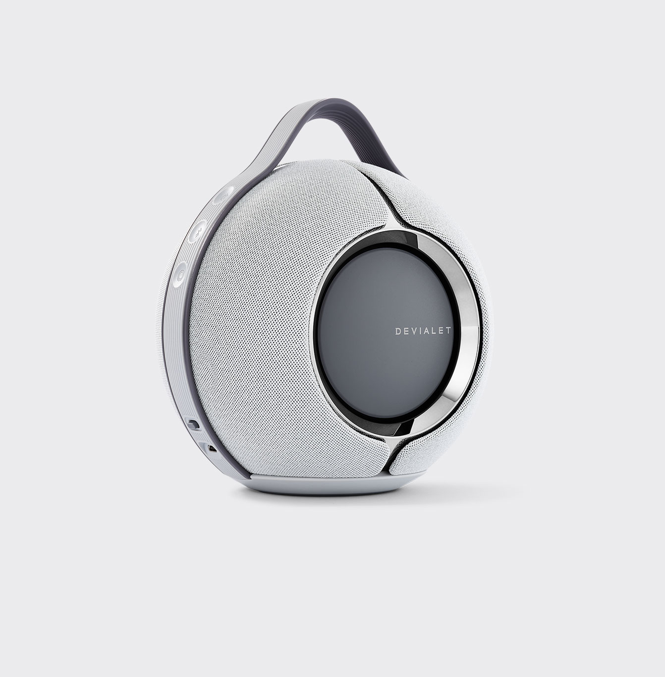 Devialet Mania