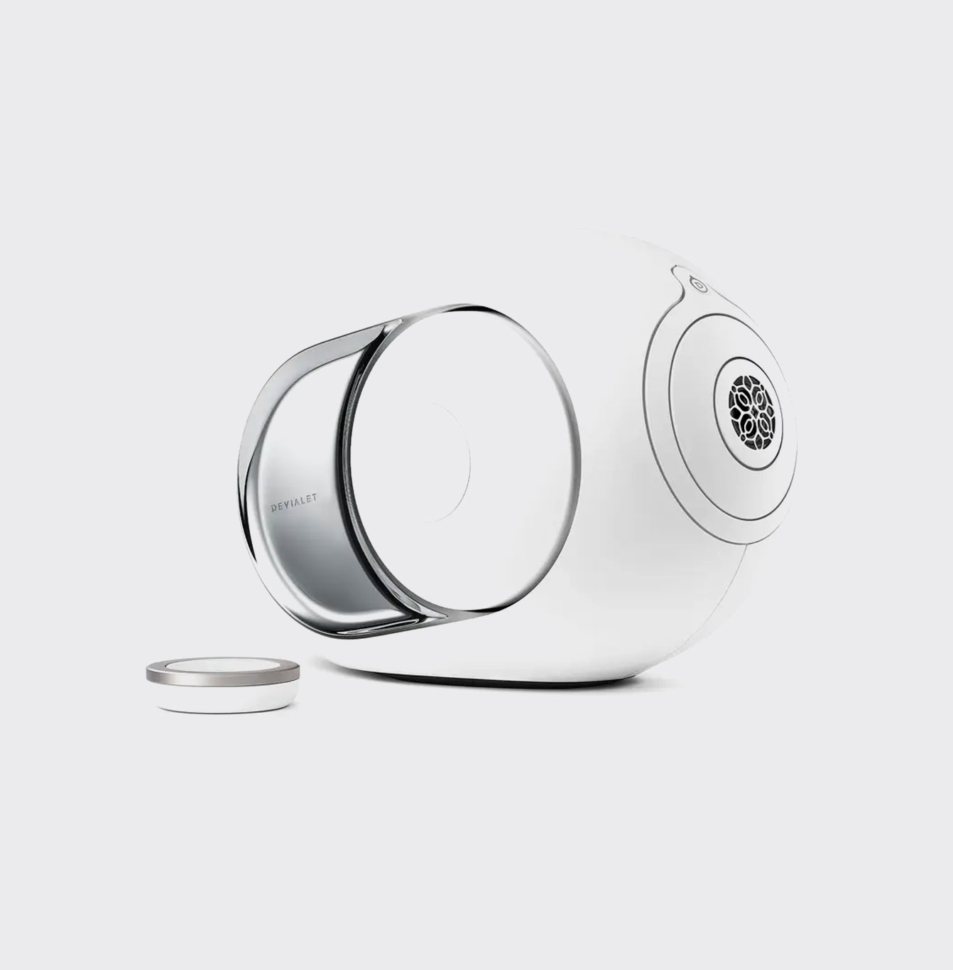 Devialet Phantom I 103 dB Light chrome