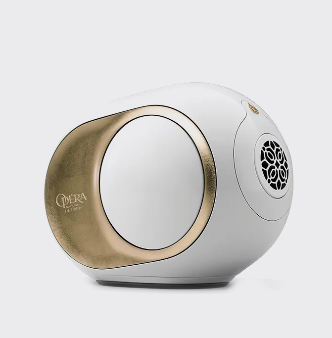 Devialet Phantom II 98 dB Opéra de Paris