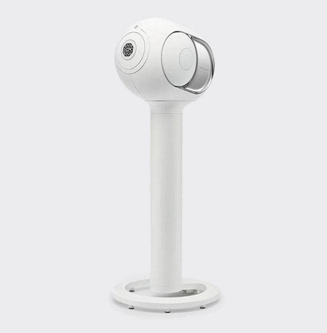 Devialet Phantom I Tree Iconic White