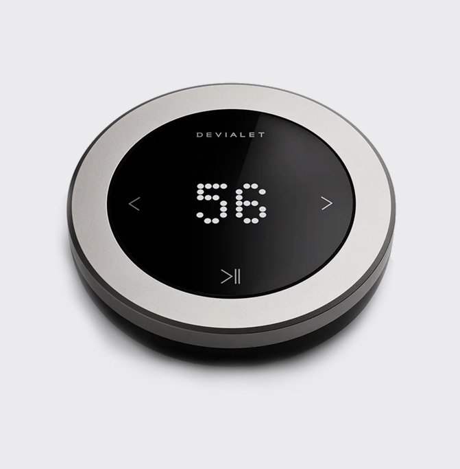 Devialet Phantom Remote V2