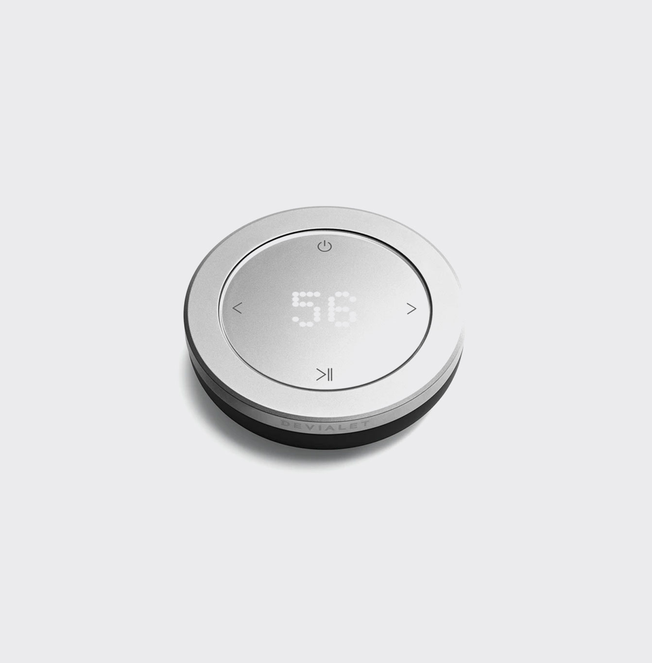 Devialet Phantom Remote Matte Black