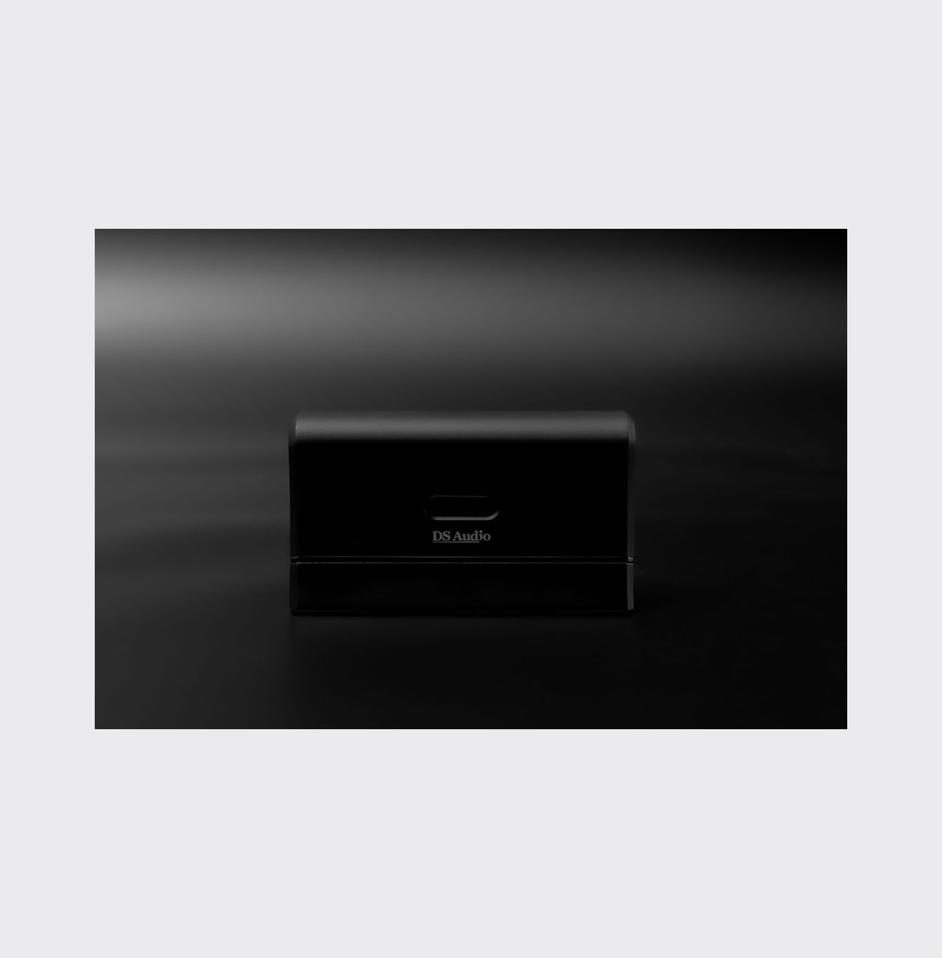 DS Audio Sonic Cleaning Brush SC-001
