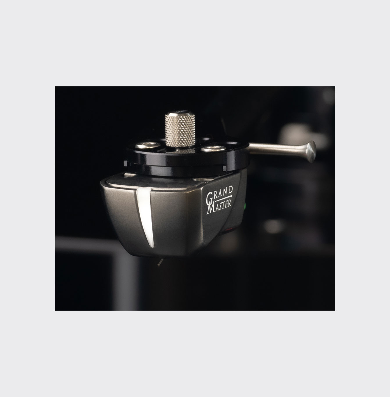 DS Audio Grand Master