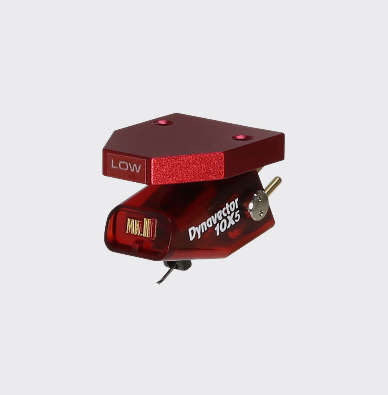 Dynavector DV 10X5 MKII Low