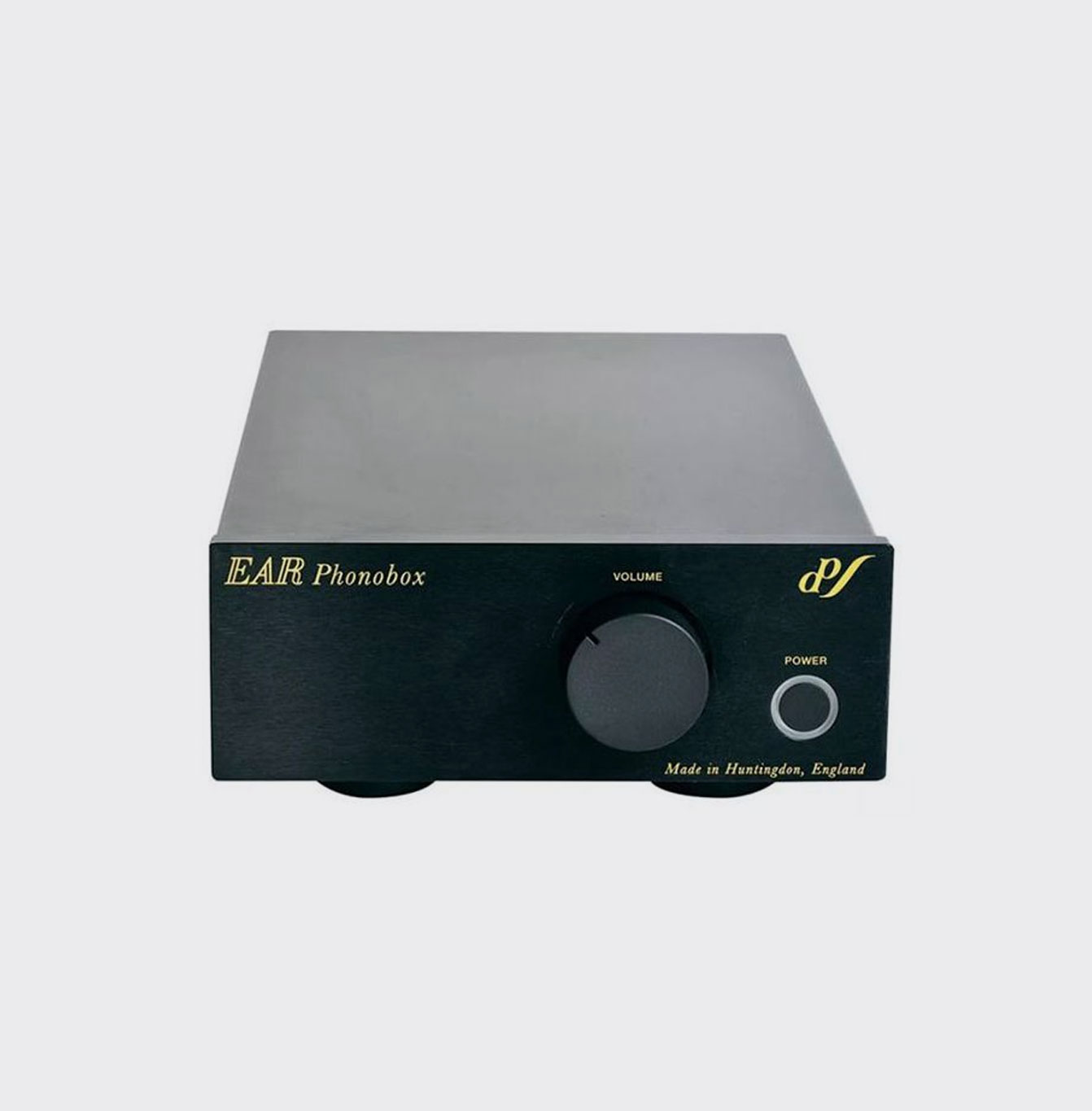 Ear Yoshino Phonobox