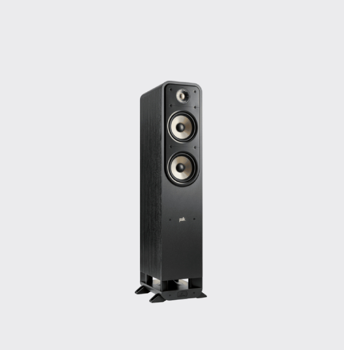 Polk Audio Signature Elite ES50 Zwart