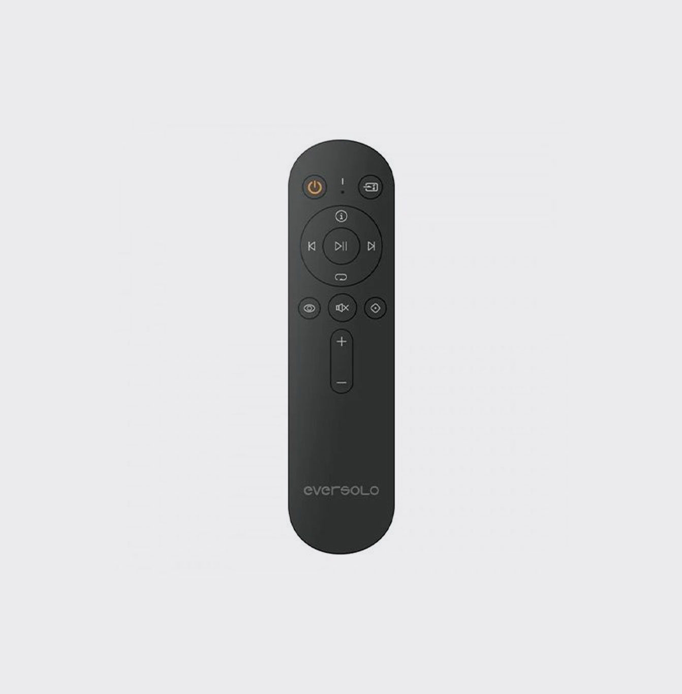 Eversolo BTR-12 Remote