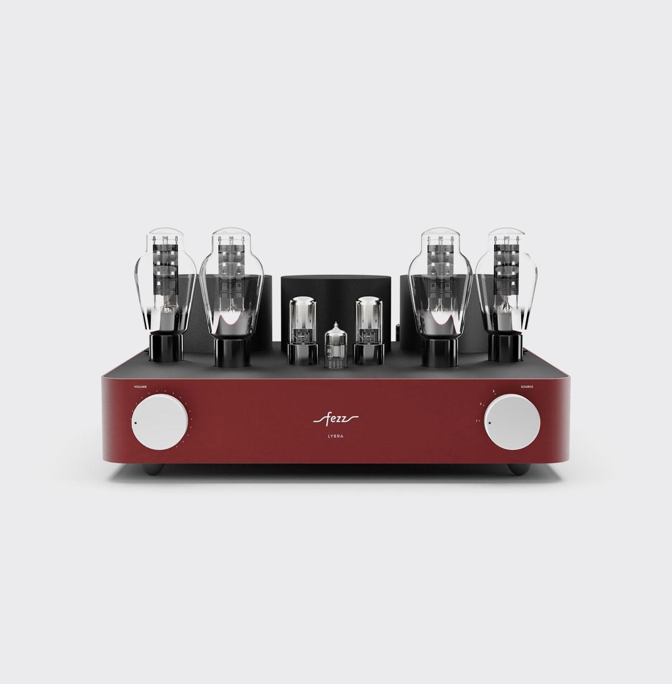 Fezz Audio Lybra 300B