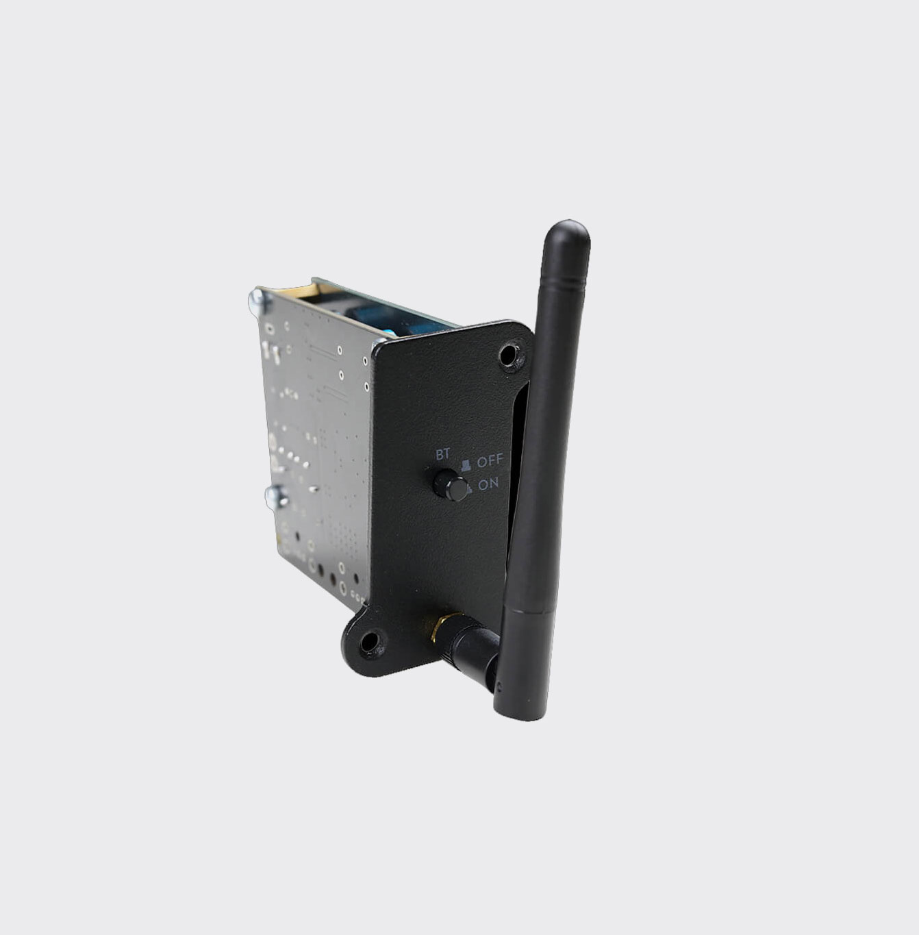 Fezz Audio Ovo Evolution