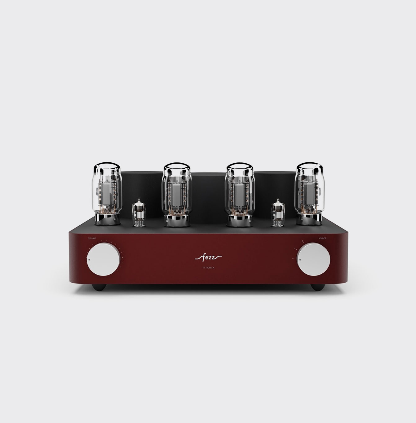 Fezz Audio Titania