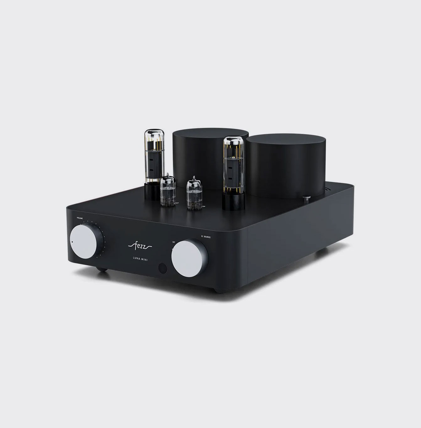Fezz Audio Luna Mini Black Ice