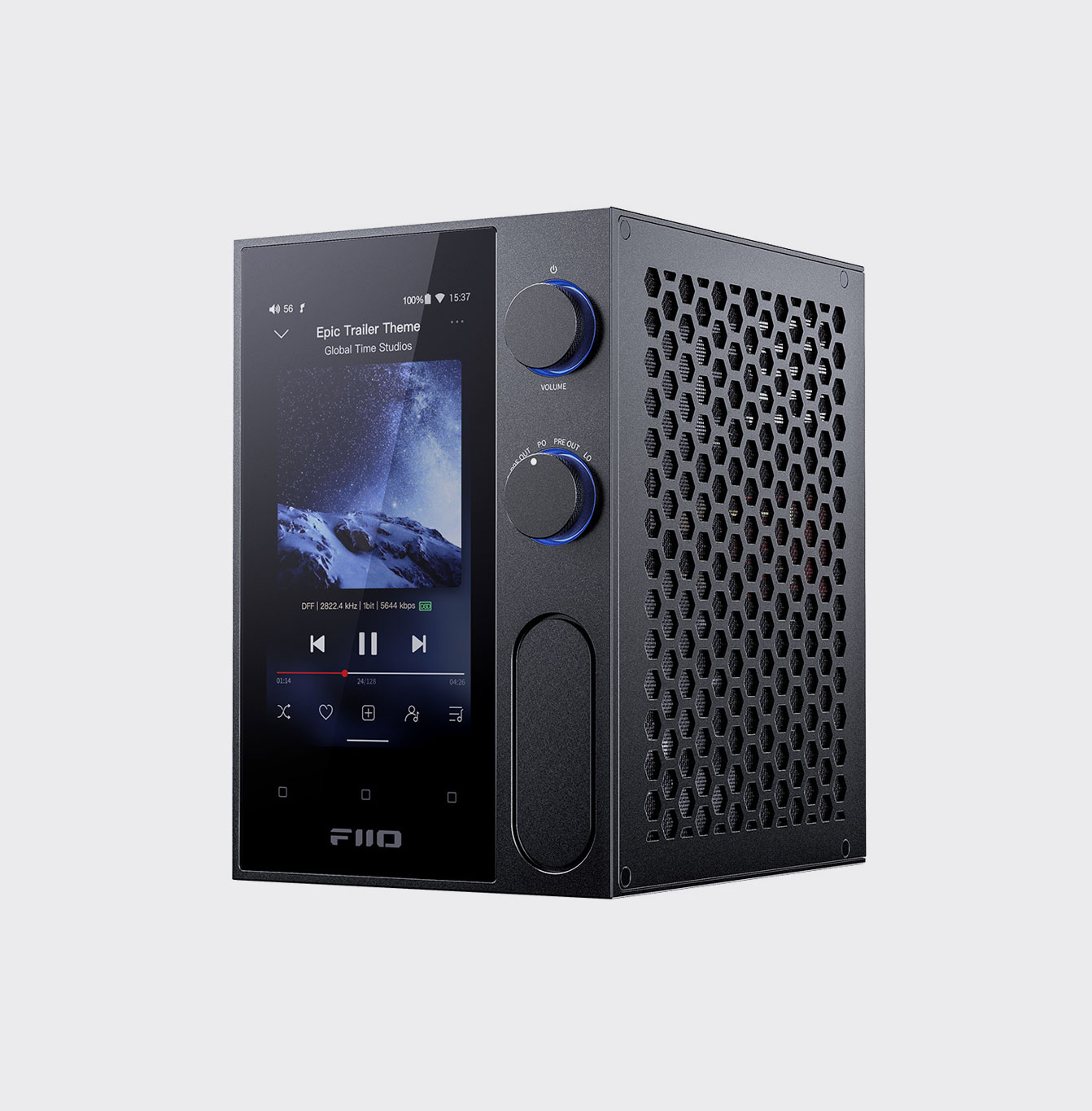 FiiO R7