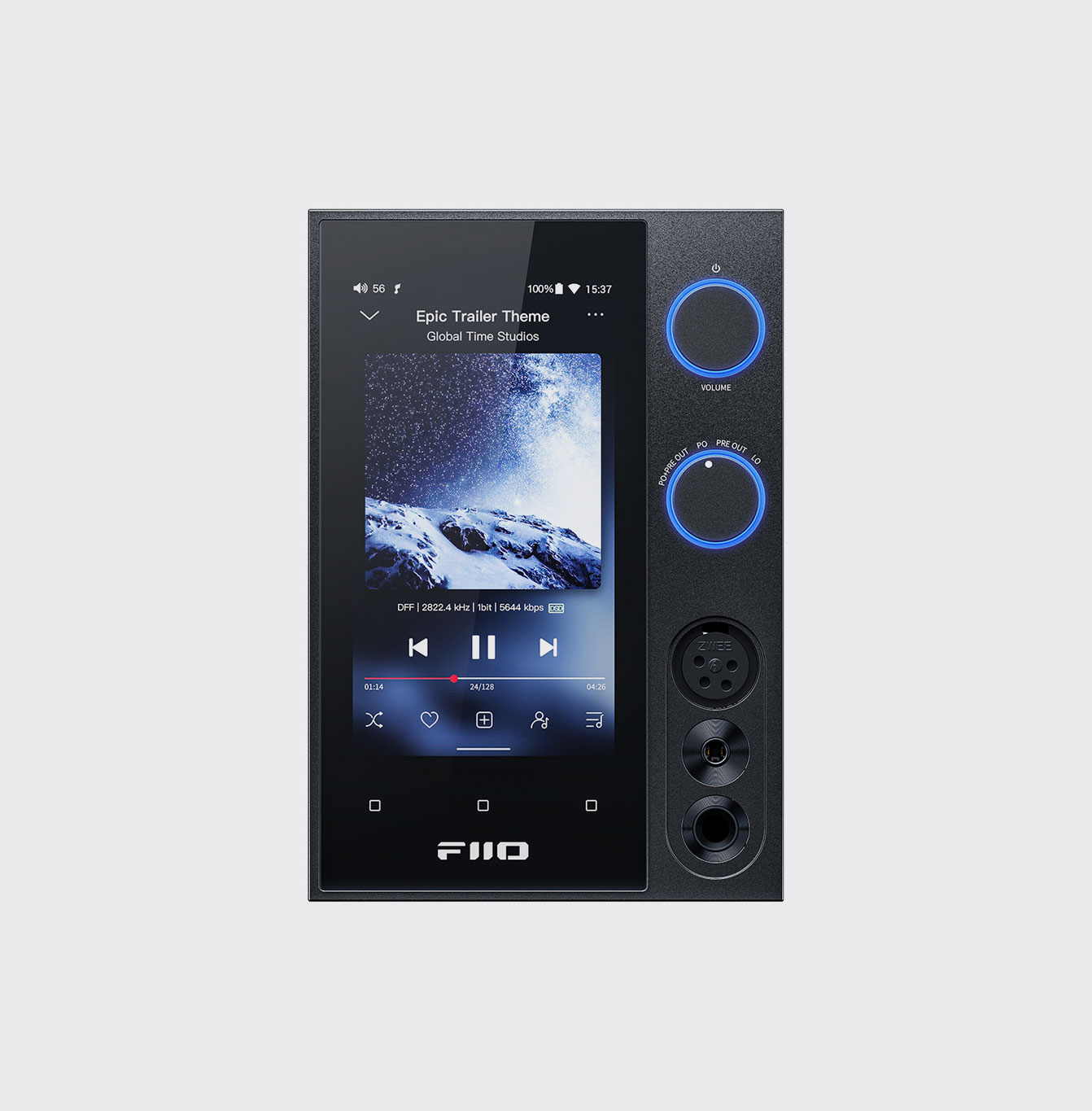 FiiO R7