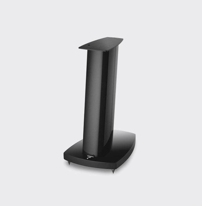 Focal Stand Diablo Utopia Colour Evo Grafiet Zwart