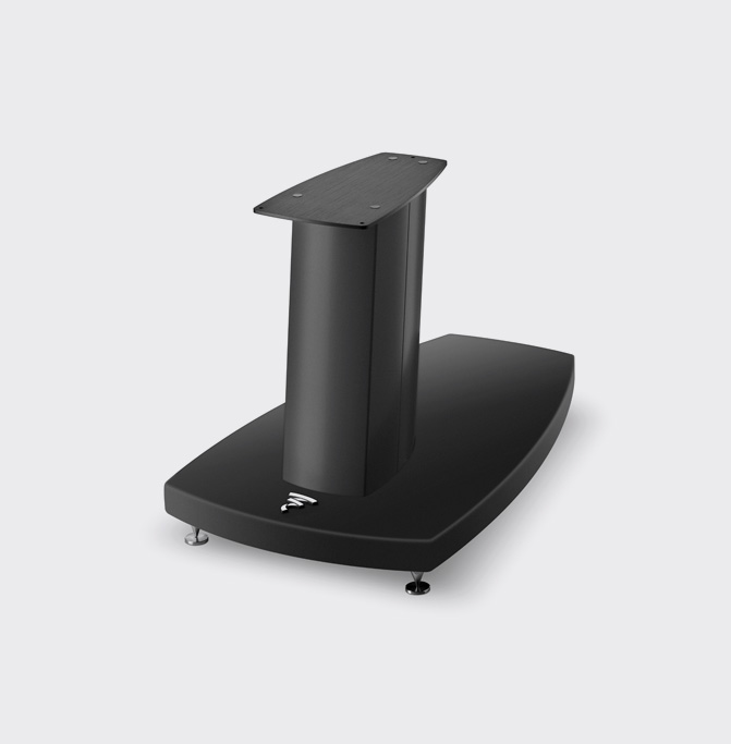 Focal Stand Viva Utopia Colour Evo Hoogglans Zwart