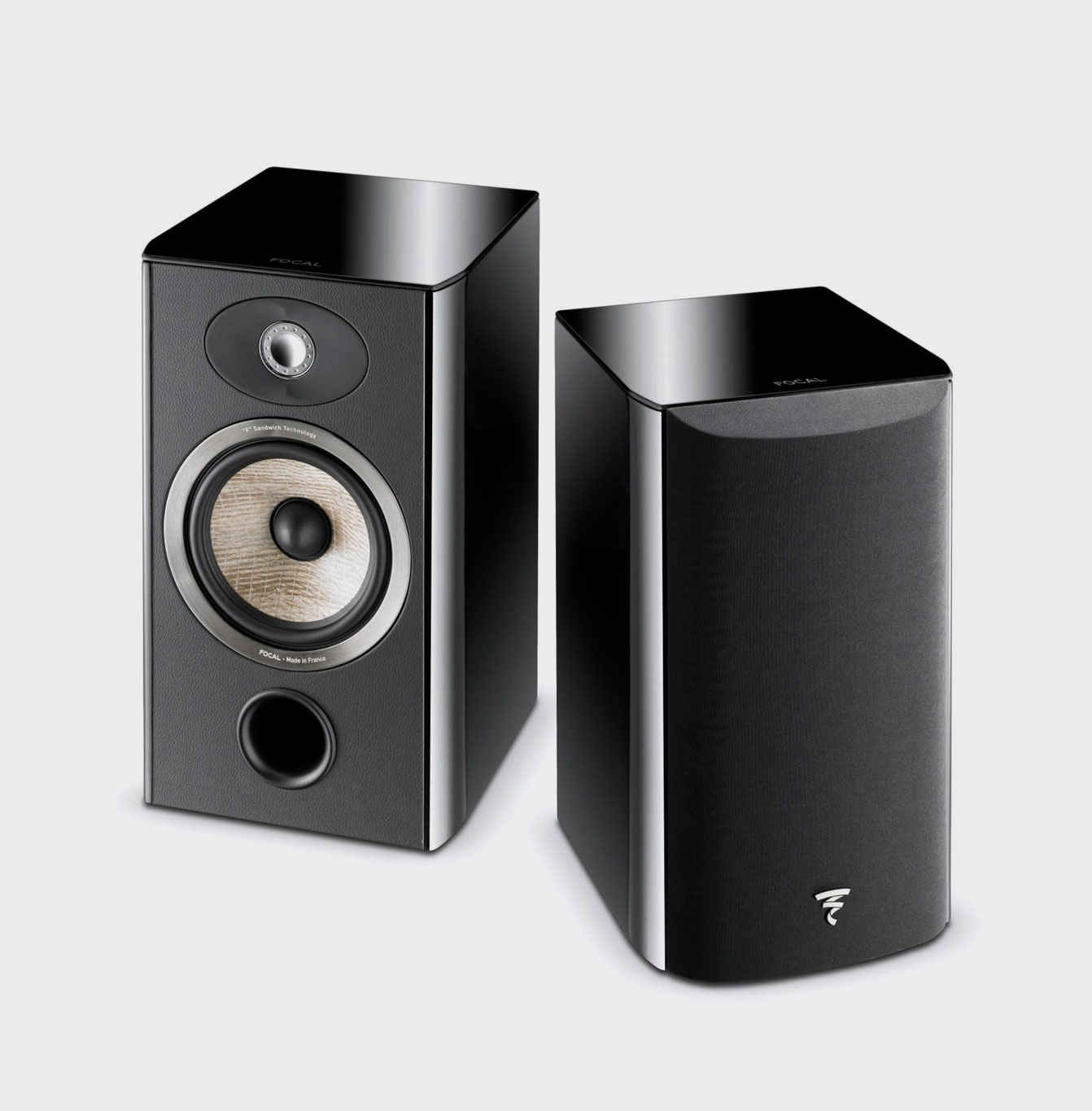 Focal Aria 906