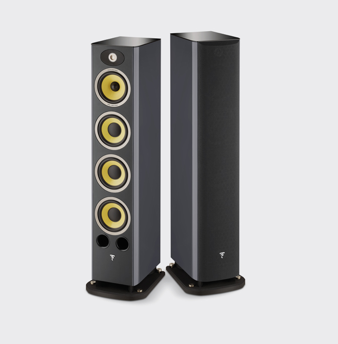 Focal Aria K2 936