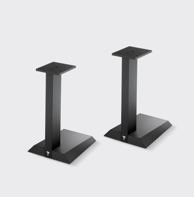 Focal Chora 806 Stand Zwart