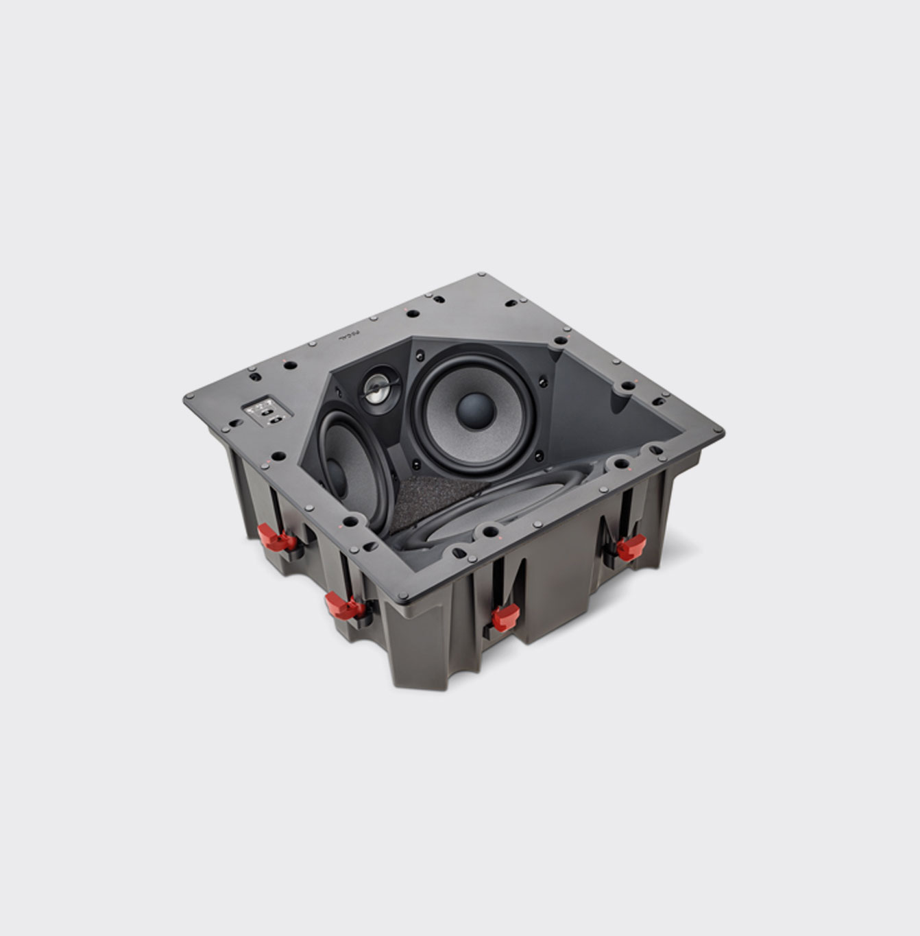 Focal Custom 100 IC LCR 5