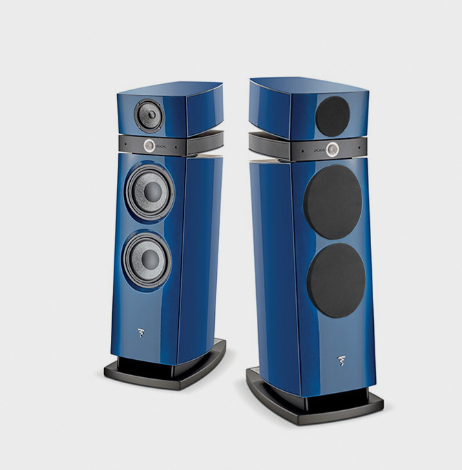 Focal Maestro Utopia EVO
