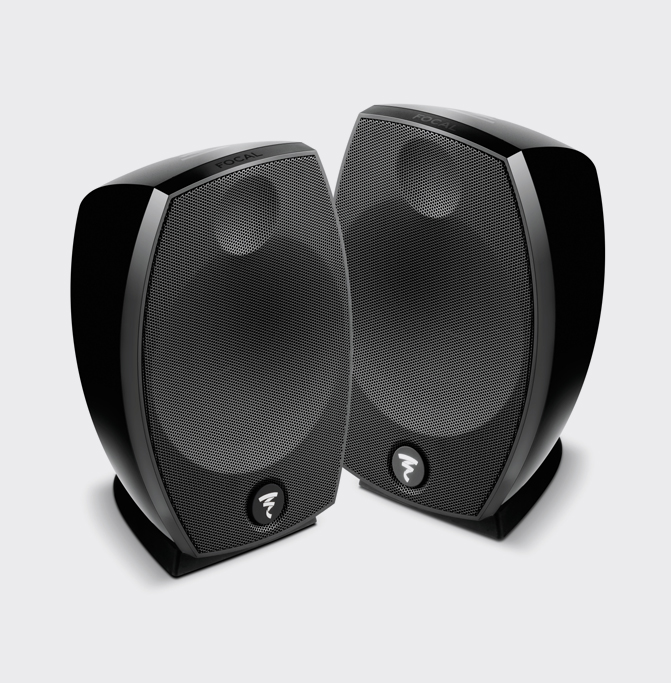 Focal Sib Evo 2.0 Black