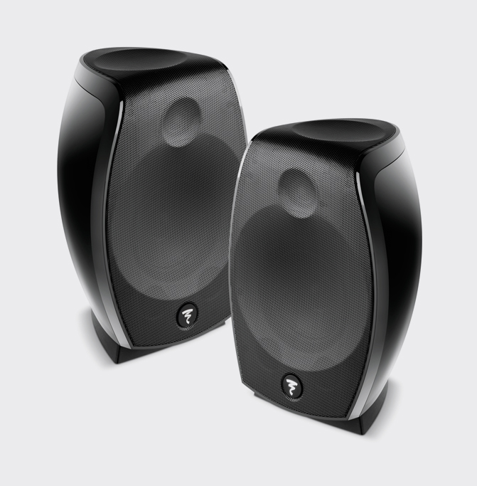 Focal Sib Evo 2.0 Dolby Atmos