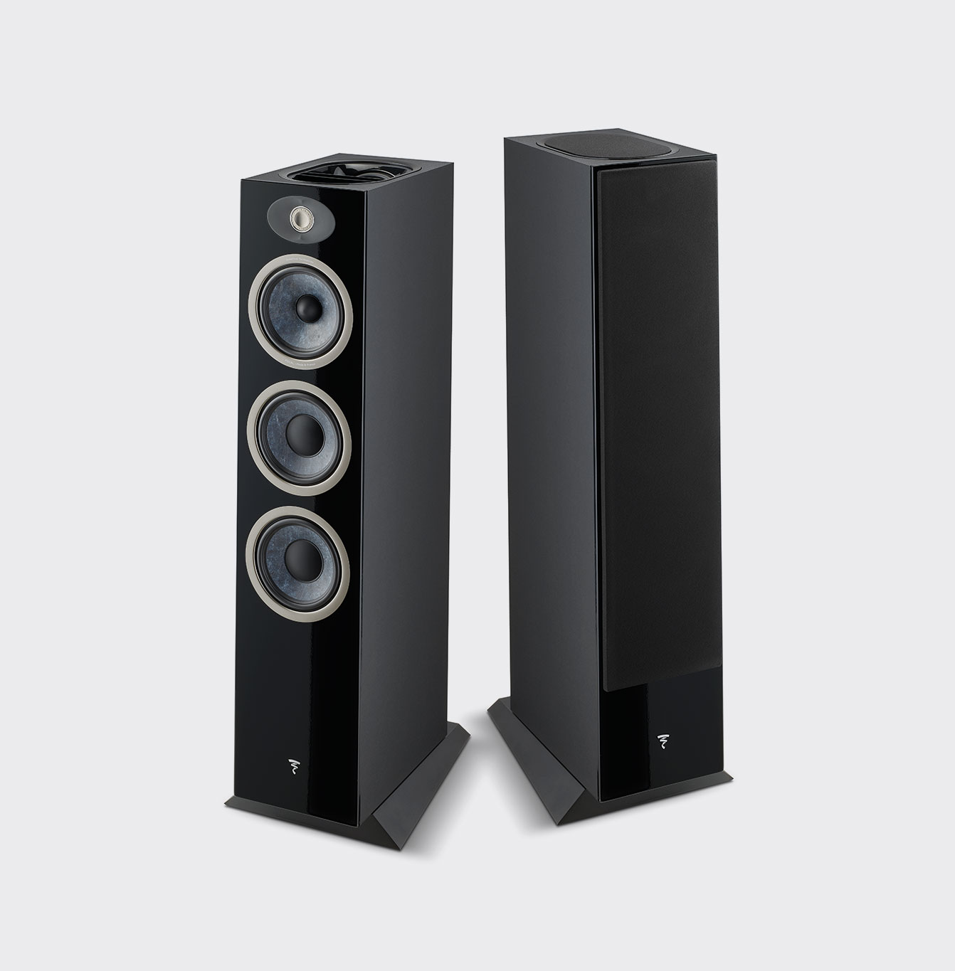 Focal Theva N3-D