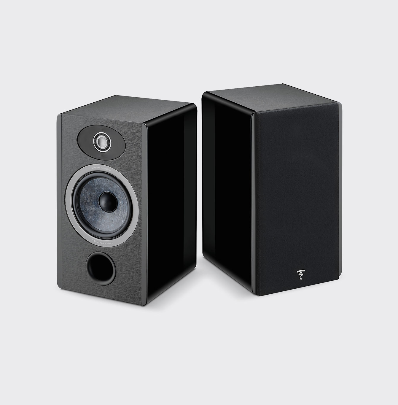 Focal Vestia N1