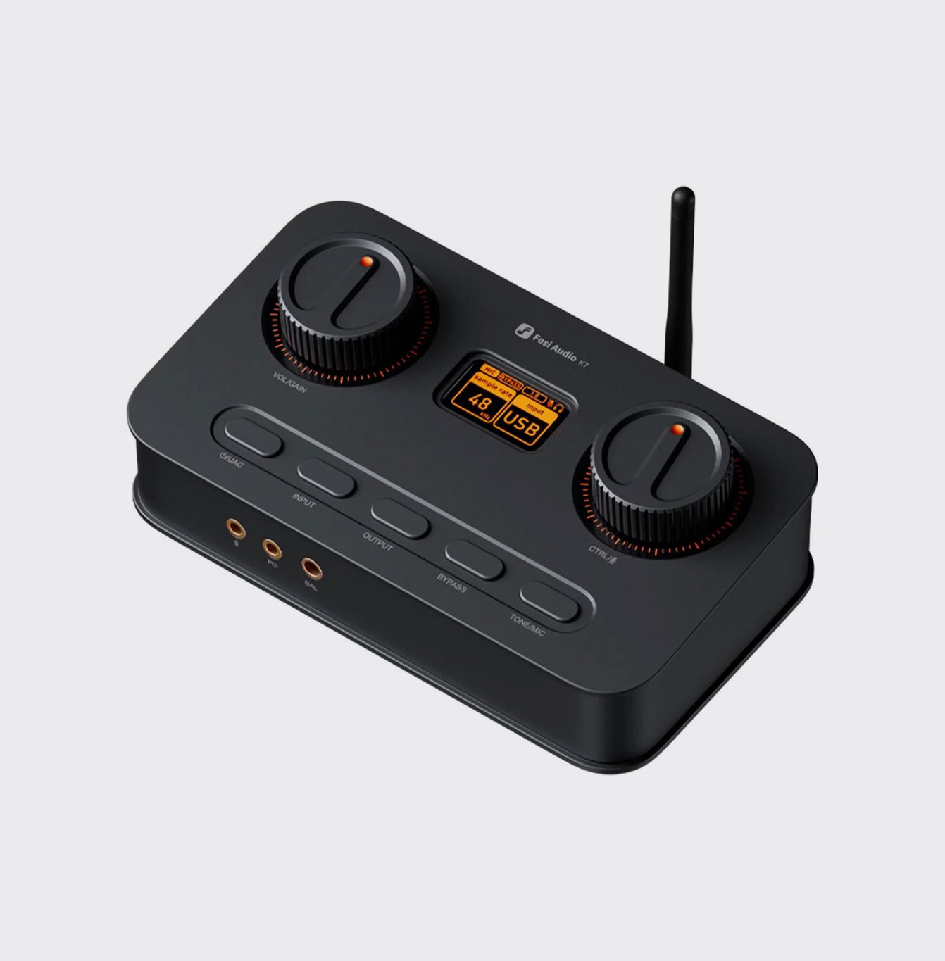 Fosi Audio K7