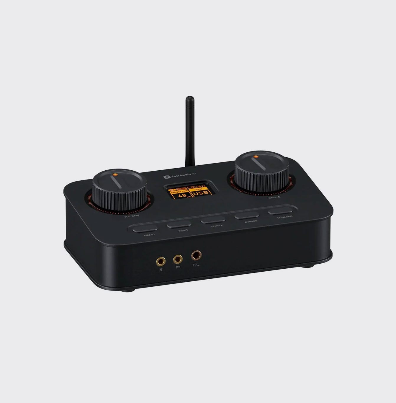 Fosi Audio K7