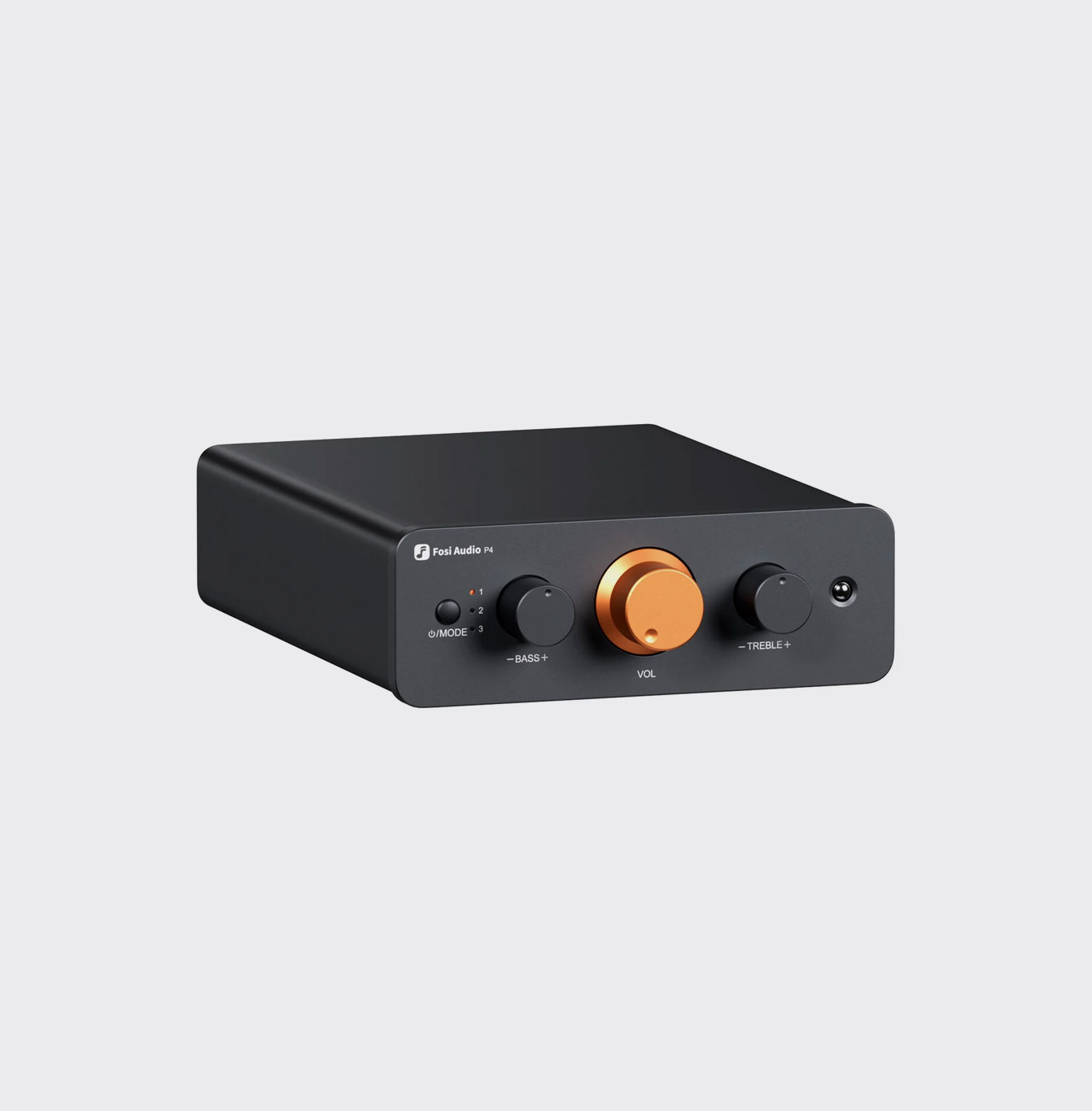 Fosi Audio P4