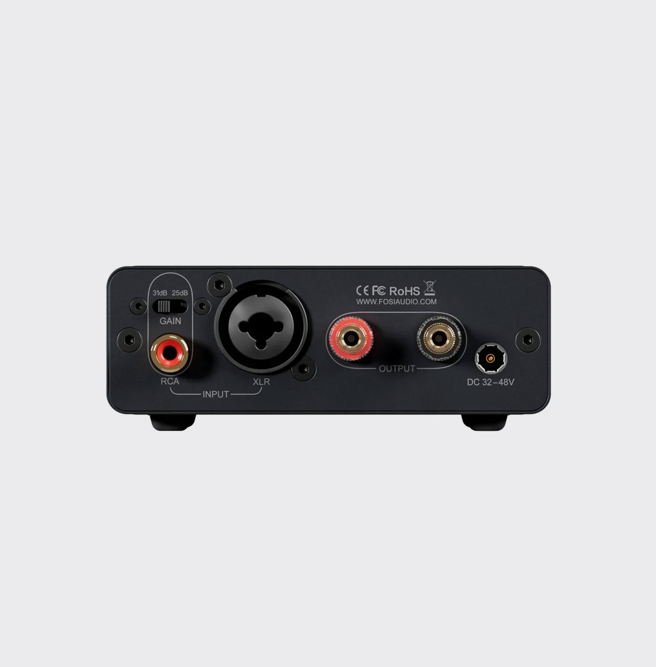 Fosi Audio V3 Mono