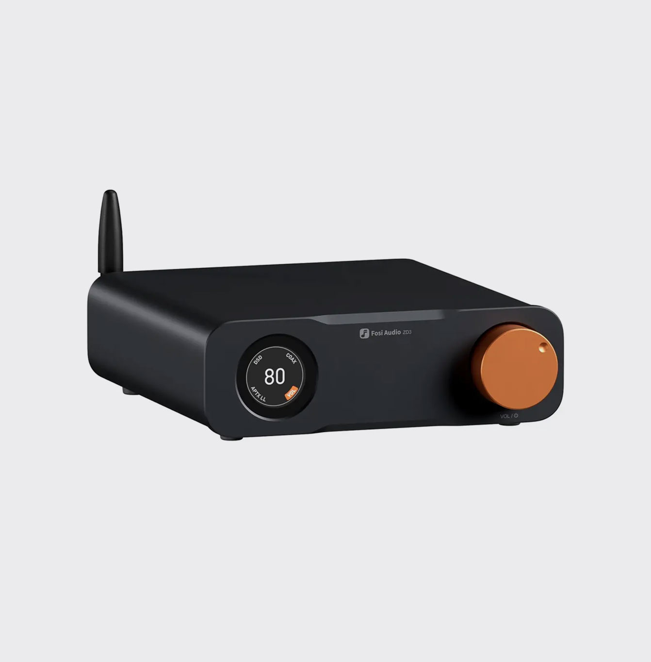 Fosi Audio ZD3
