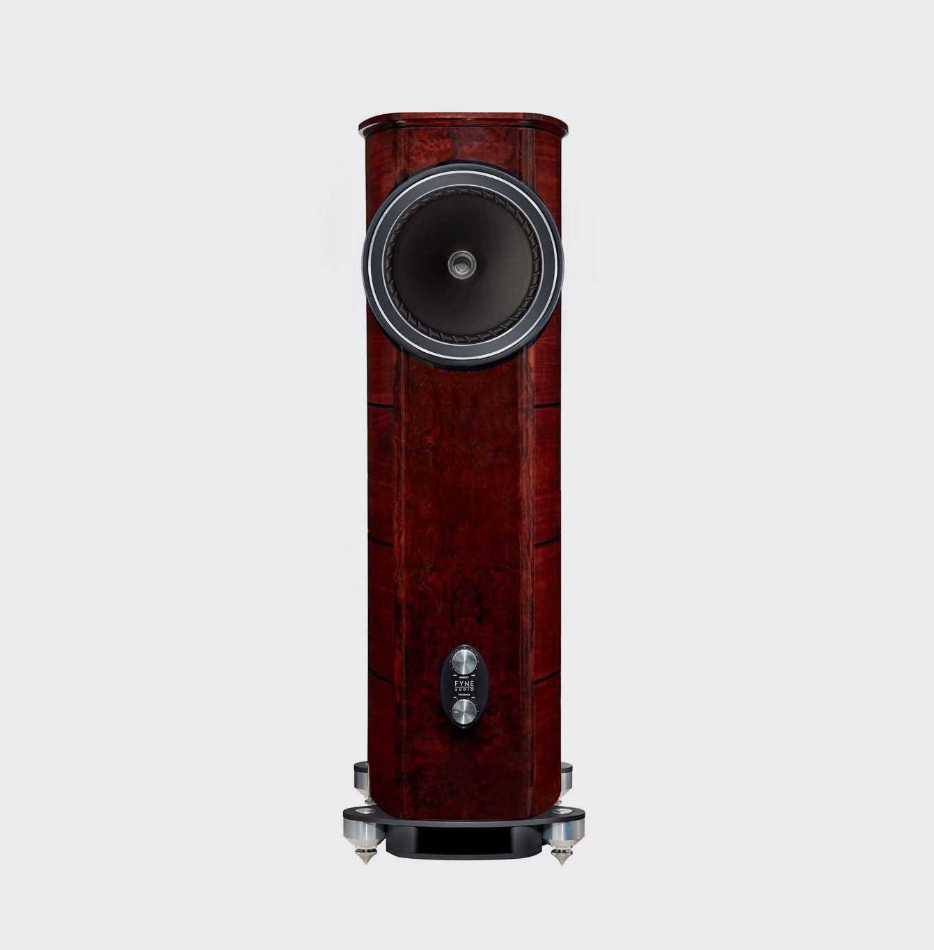 Fyne Audio F1-12S