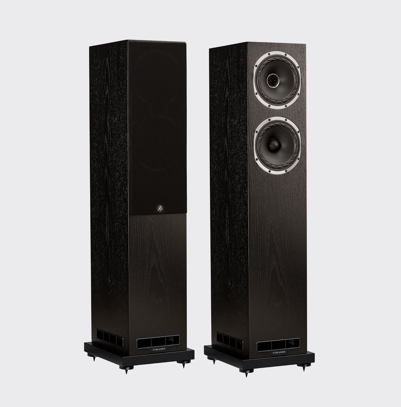 Fyne Audio F501S